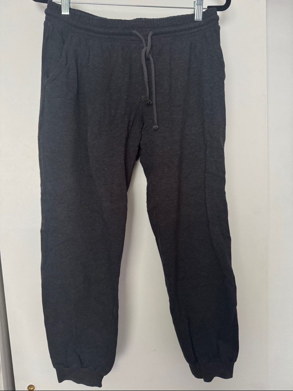 H&M Women's Drawstring Joggers
